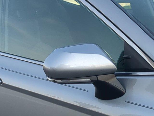 used 2024 Toyota Camry car, priced at $24,877