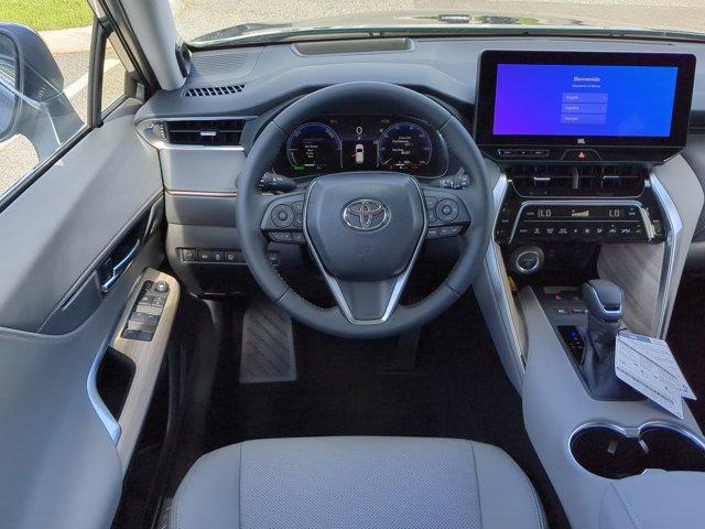 new 2024 Toyota Venza car, priced at $46,010