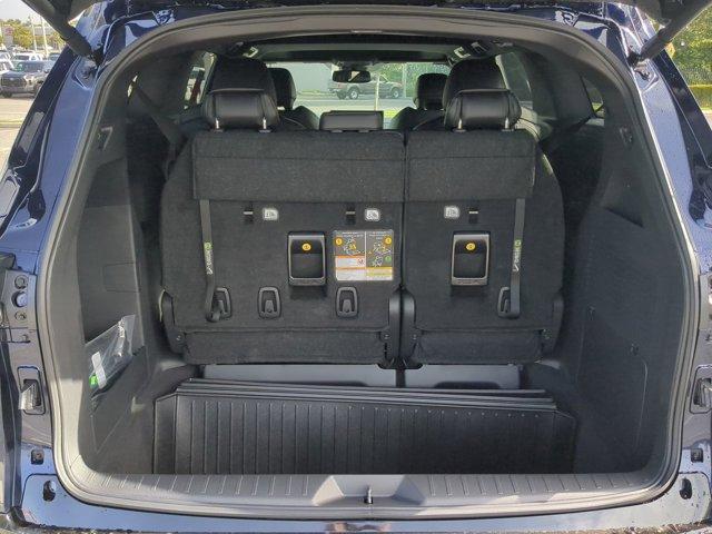 new 2025 Toyota Sienna car, priced at $49,118