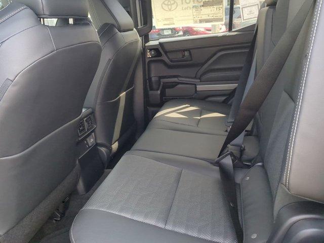 new 2025 Toyota 4Runner car, priced at $56,699