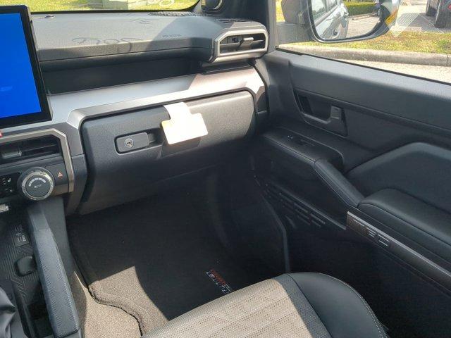 new 2025 Toyota 4Runner car, priced at $56,699