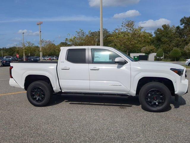 new 2024 Toyota Tacoma car, priced at $41,487