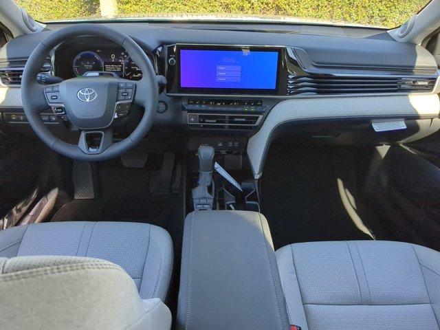 new 2025 Toyota Camry car, priced at $36,529