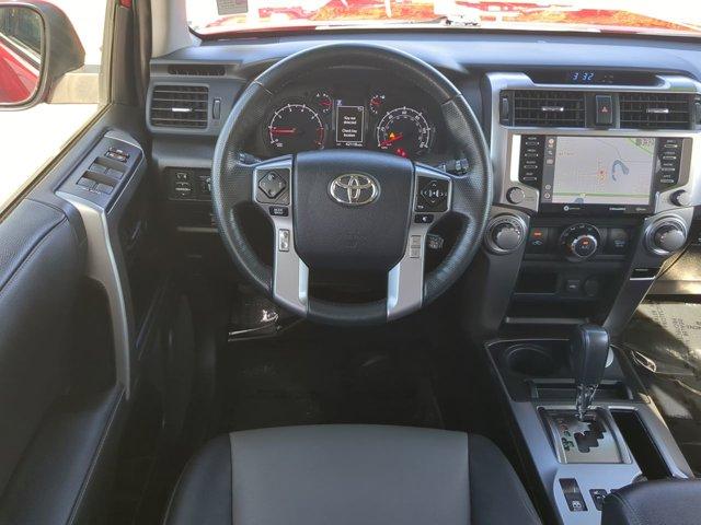 used 2023 Toyota 4Runner car