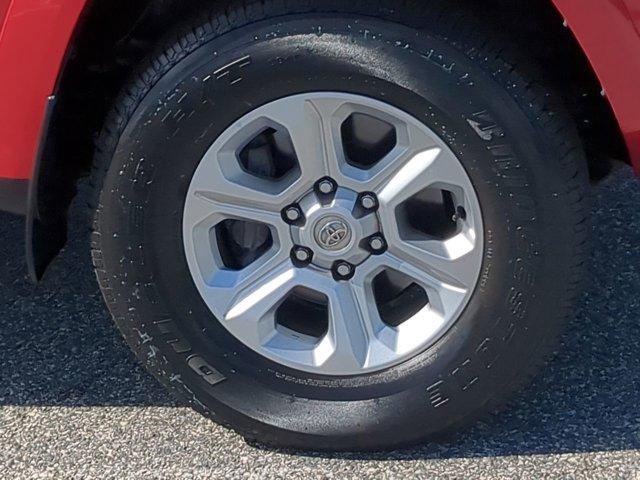 used 2023 Toyota 4Runner car