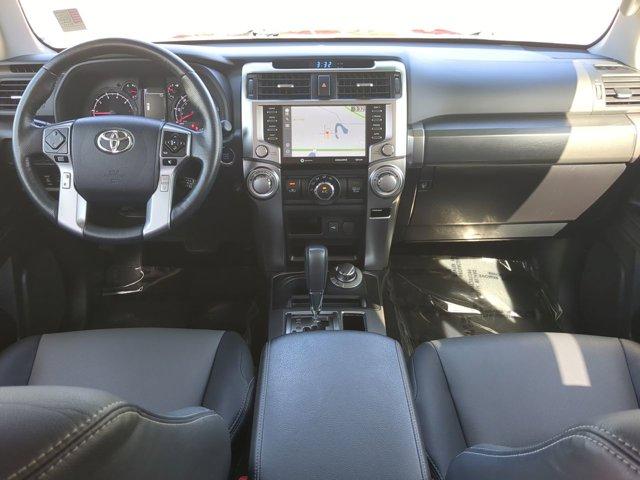 used 2023 Toyota 4Runner car