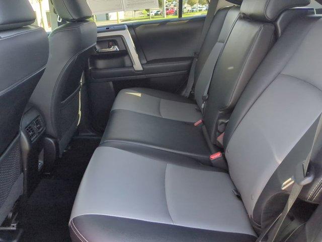 used 2023 Toyota 4Runner car