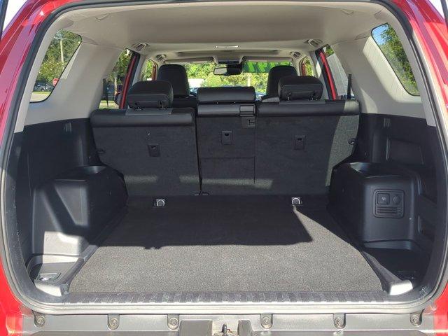used 2023 Toyota 4Runner car