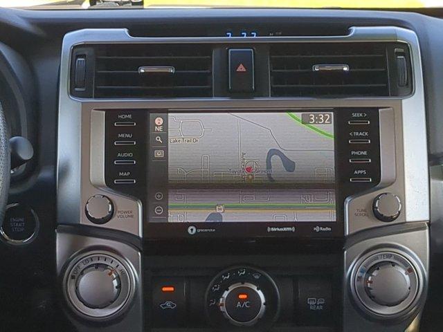 used 2023 Toyota 4Runner car