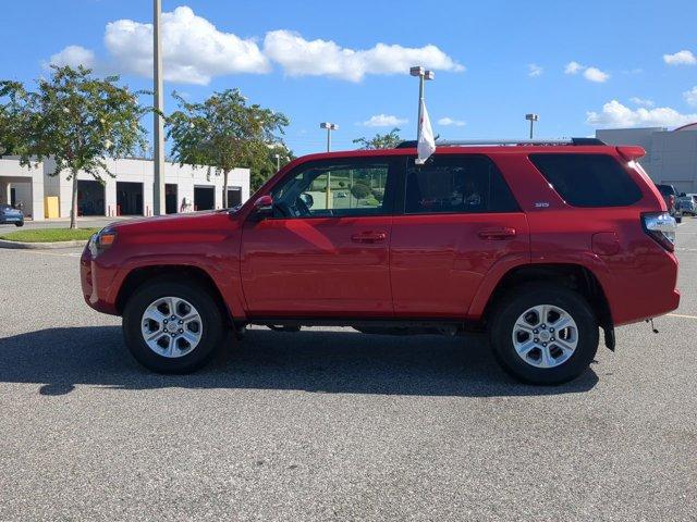used 2023 Toyota 4Runner car
