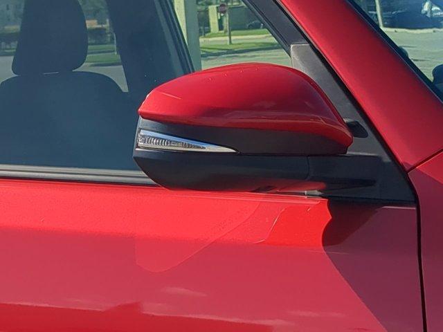 used 2023 Toyota 4Runner car