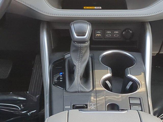 used 2023 Toyota Highlander car