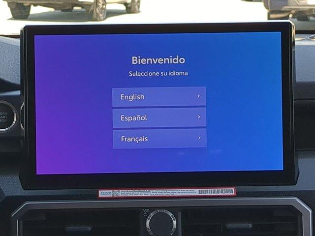 new 2025 Toyota 4Runner car, priced at $60,104