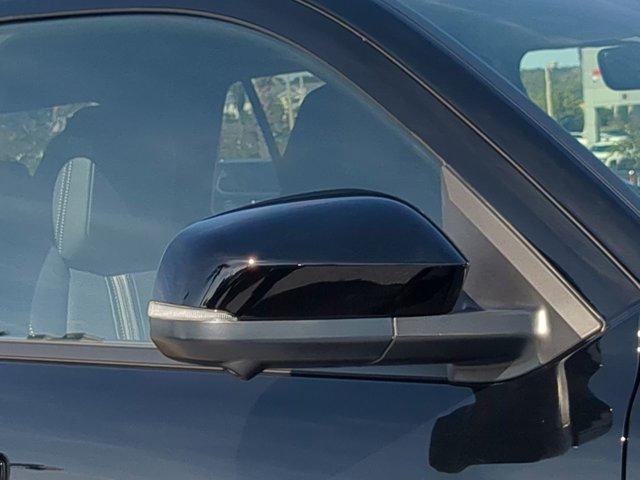 new 2025 Toyota 4Runner car, priced at $60,104