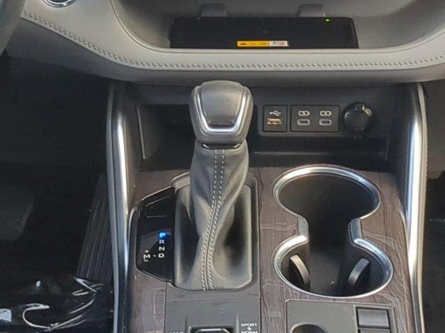 used 2023 Toyota Highlander car, priced at $34,877