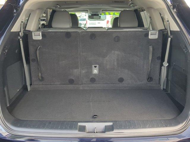 used 2023 Toyota Highlander car, priced at $34,877