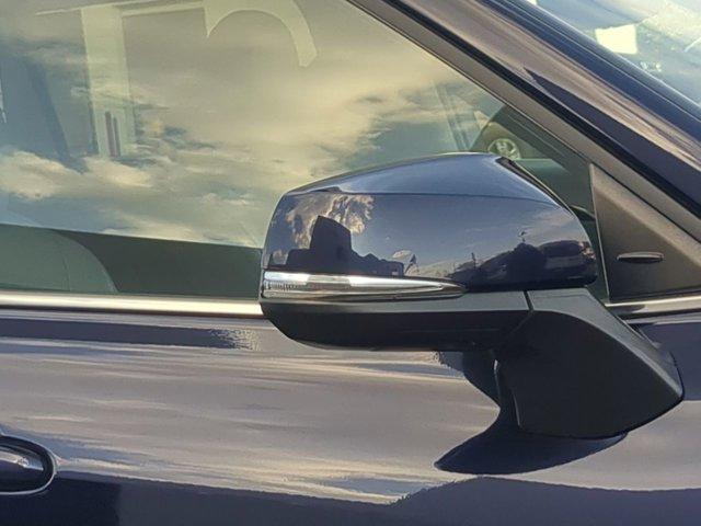 used 2023 Toyota Highlander car, priced at $34,877