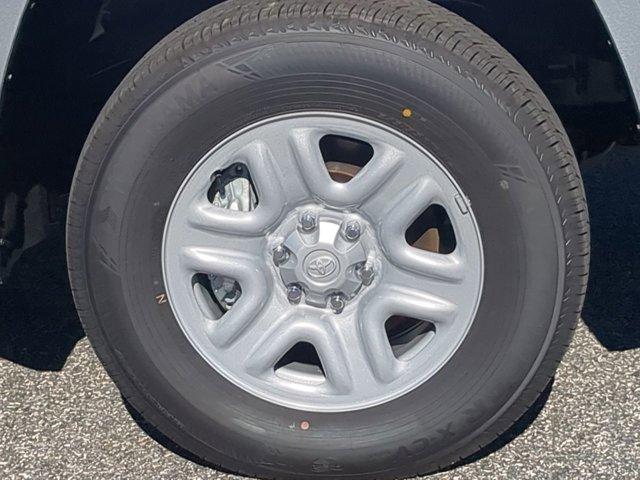 new 2026 Toyota Tundra car, priced at $48,720