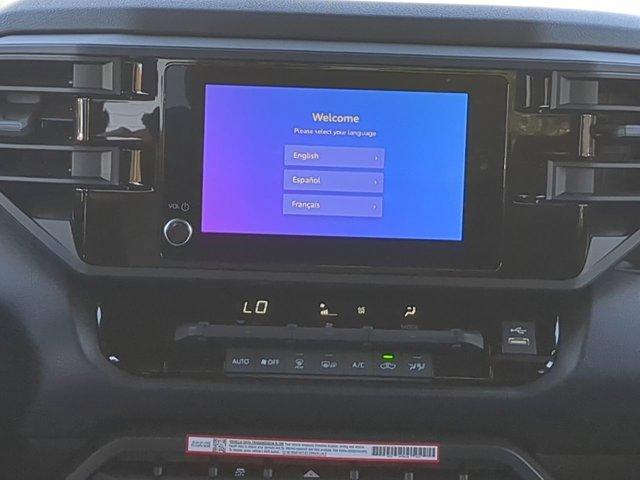 new 2026 Toyota Tundra car, priced at $48,720