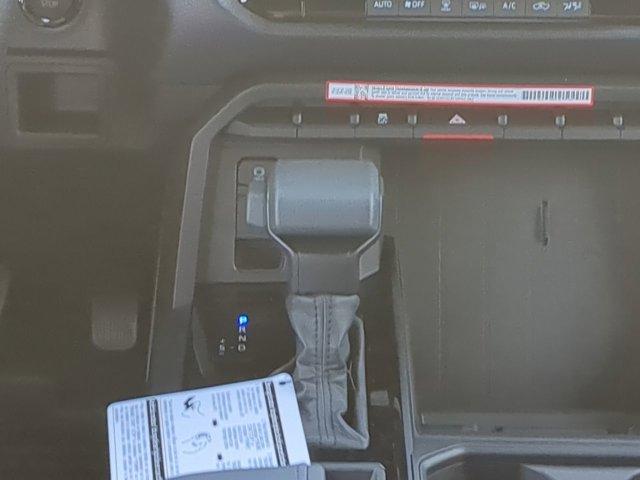 new 2026 Toyota Tundra car, priced at $48,720