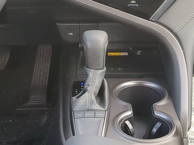 used 2024 Toyota Camry car