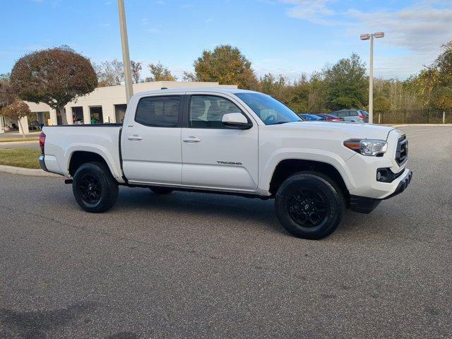 used 2021 Toyota Tacoma car