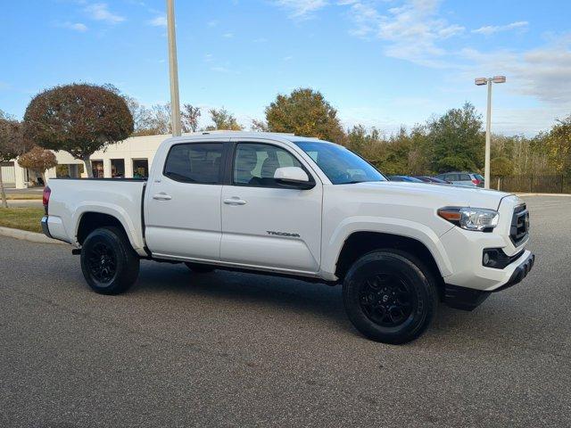 used 2021 Toyota Tacoma car