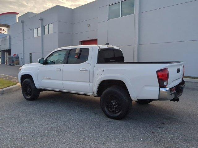 used 2021 Toyota Tacoma car