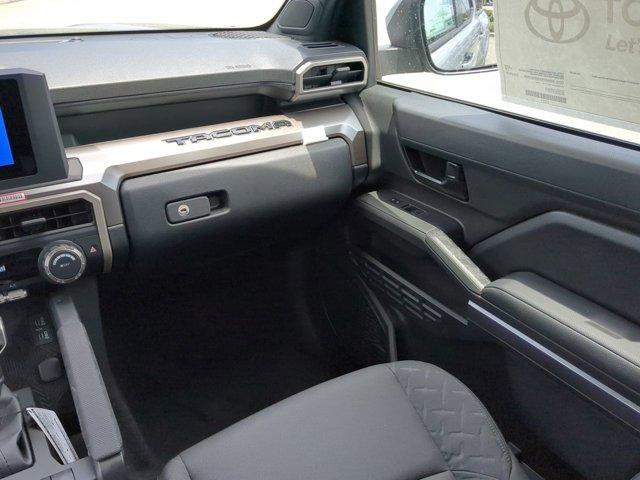 new 2025 Toyota Tacoma car, priced at $45,719