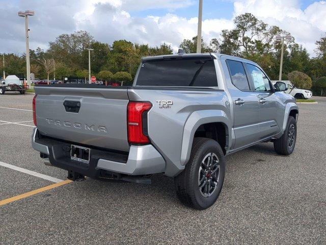 new 2024 Toyota Tacoma car, priced at $42,938