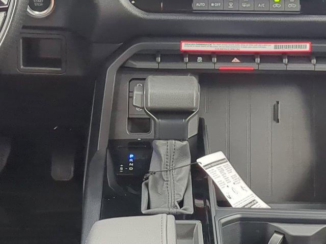 new 2026 Toyota Tundra car, priced at $48,720