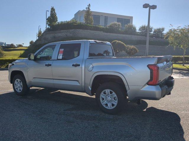 new 2026 Toyota Tundra car, priced at $48,720