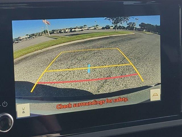 new 2026 Toyota Tundra car, priced at $48,720