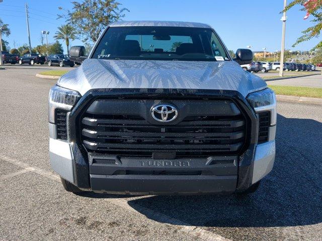 new 2026 Toyota Tundra car, priced at $48,720