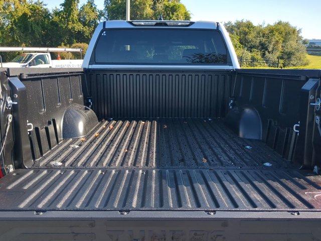 new 2026 Toyota Tundra car, priced at $48,720