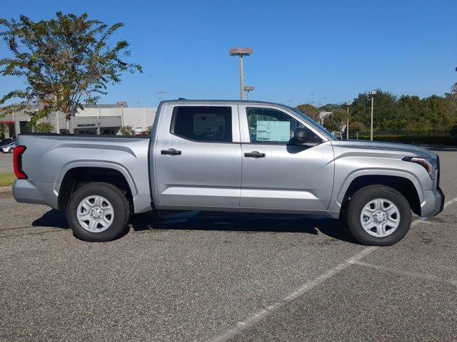 new 2026 Toyota Tundra car, priced at $48,720