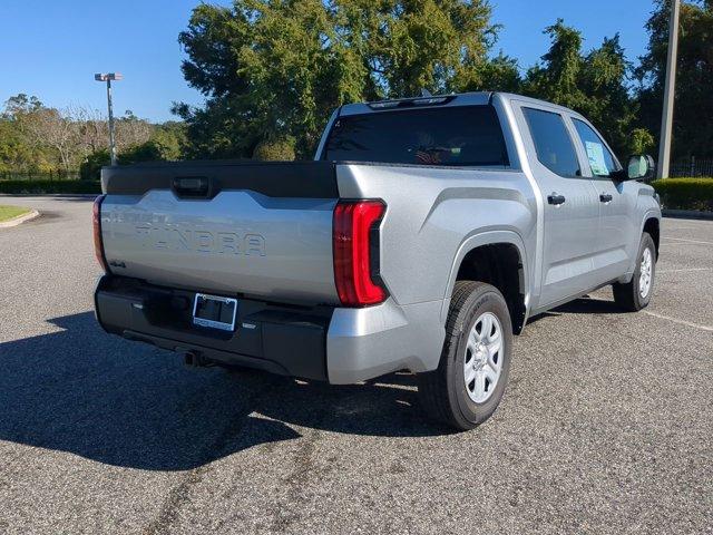 new 2026 Toyota Tundra car, priced at $48,720