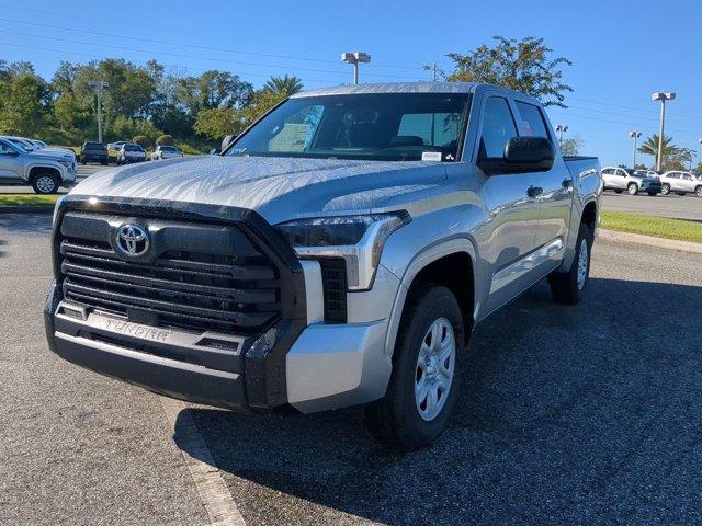 new 2026 Toyota Tundra car, priced at $48,720