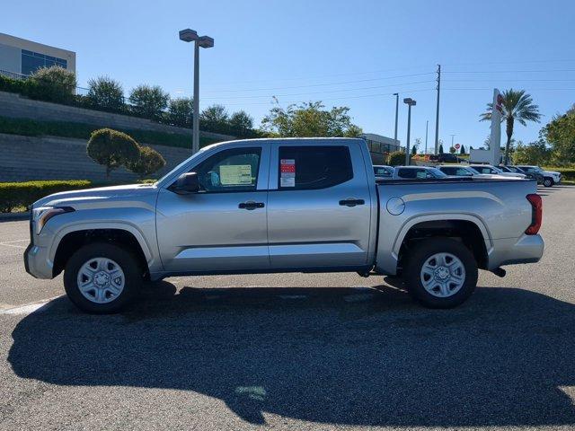 new 2026 Toyota Tundra car, priced at $48,720