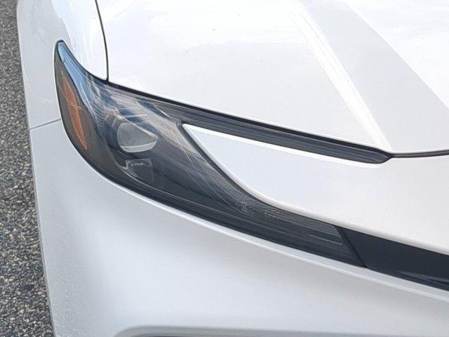 new 2025 Toyota Camry car, priced at $32,474