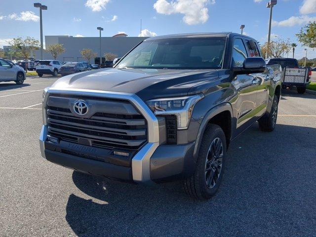 new 2025 Toyota Tundra car, priced at $63,394