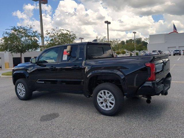 new 2024 Toyota Tacoma car, priced at $46,044