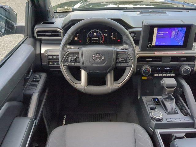 new 2024 Toyota Tacoma car, priced at $46,044