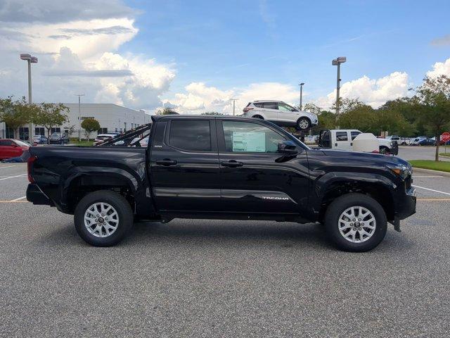 new 2024 Toyota Tacoma car, priced at $46,044