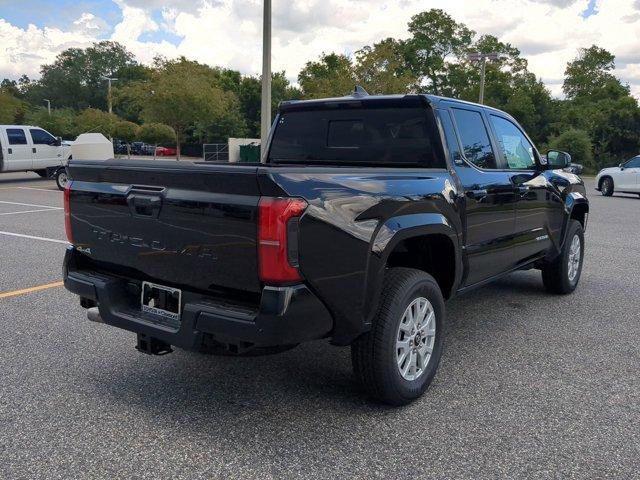 new 2024 Toyota Tacoma car, priced at $46,044