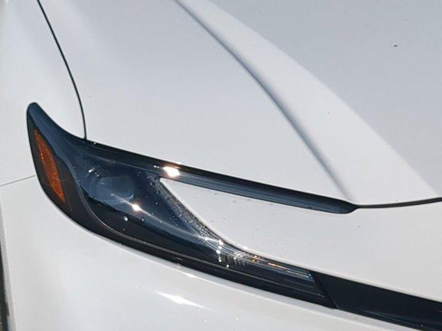 new 2025 Toyota Camry car, priced at $31,473