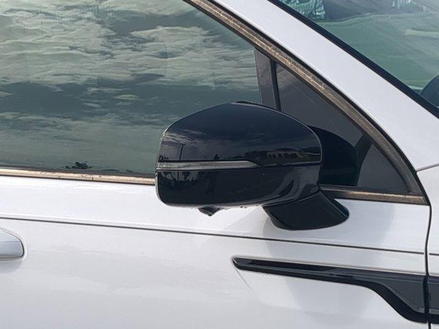 used 2021 Kia Sorento car