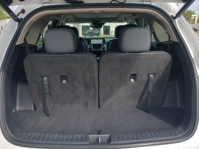 used 2021 Kia Sorento car