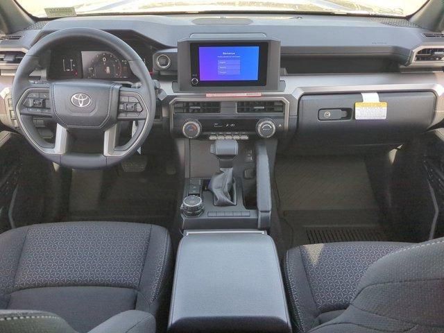 new 2025 Toyota 4Runner car, priced at $46,069