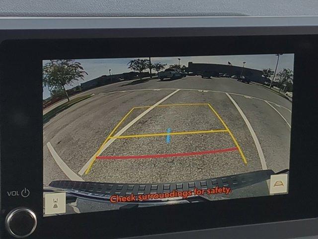 new 2025 Toyota 4Runner car, priced at $46,069